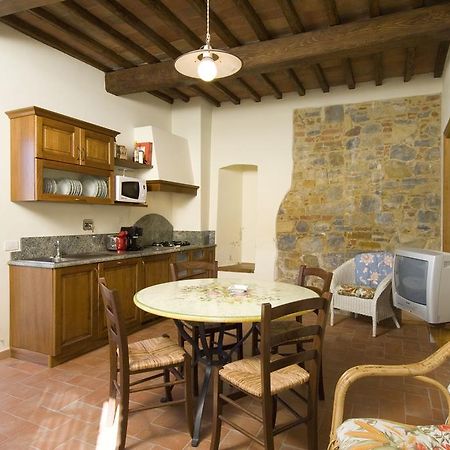 Agriturismo Campo Lungo San Donato in Poggio Room photo