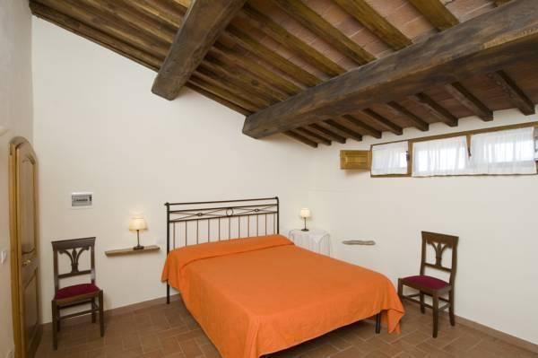 Agriturismo Campo Lungo San Donato in Poggio Room photo