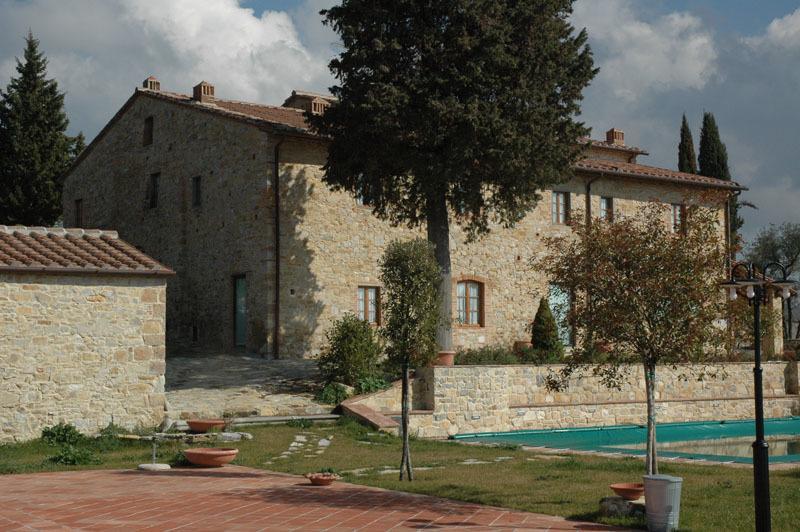 Agriturismo Campo Lungo San Donato in Poggio Room photo