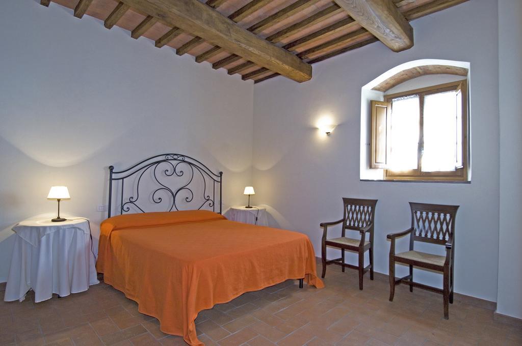 Agriturismo Campo Lungo San Donato in Poggio Room photo