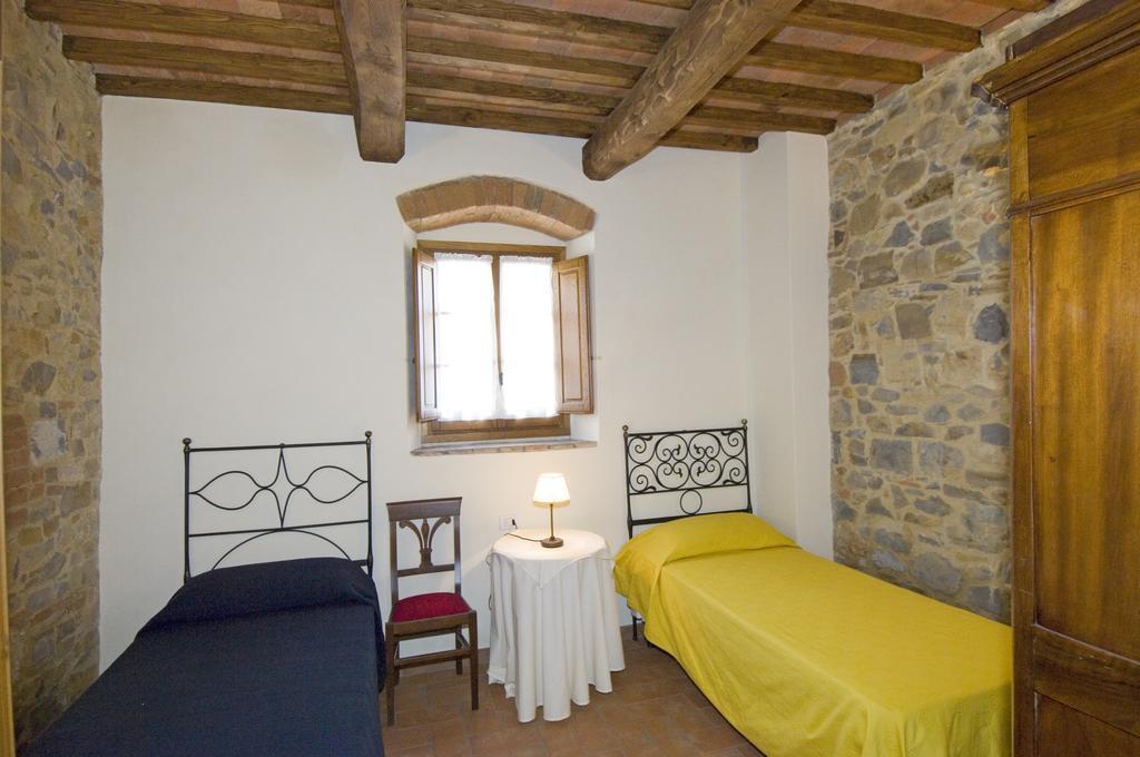 Agriturismo Campo Lungo San Donato in Poggio Room photo