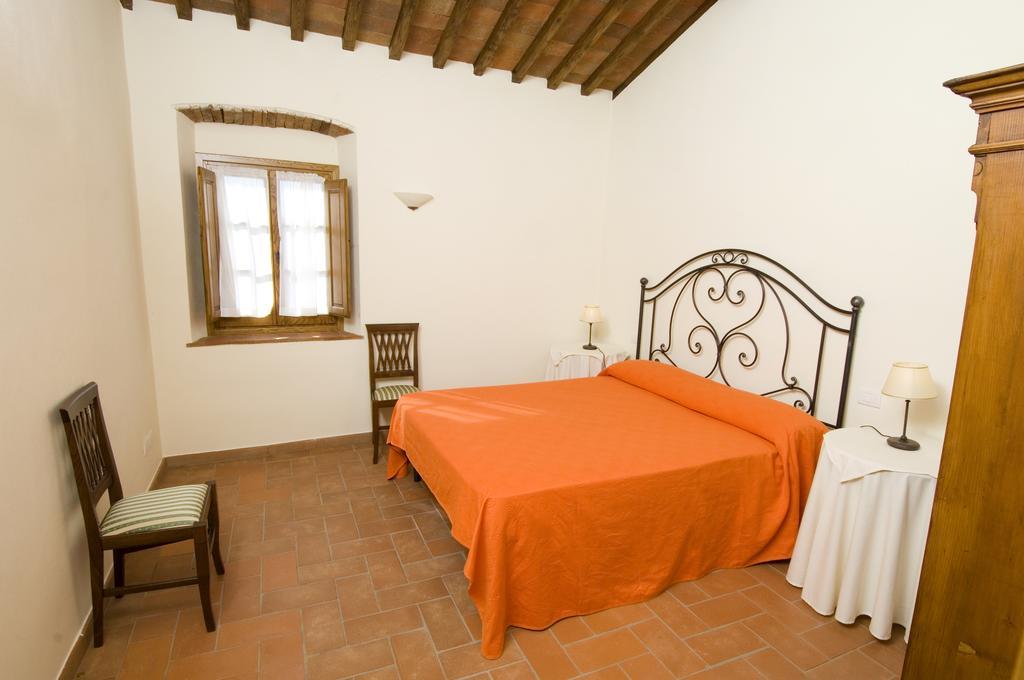 Agriturismo Campo Lungo San Donato in Poggio Room photo