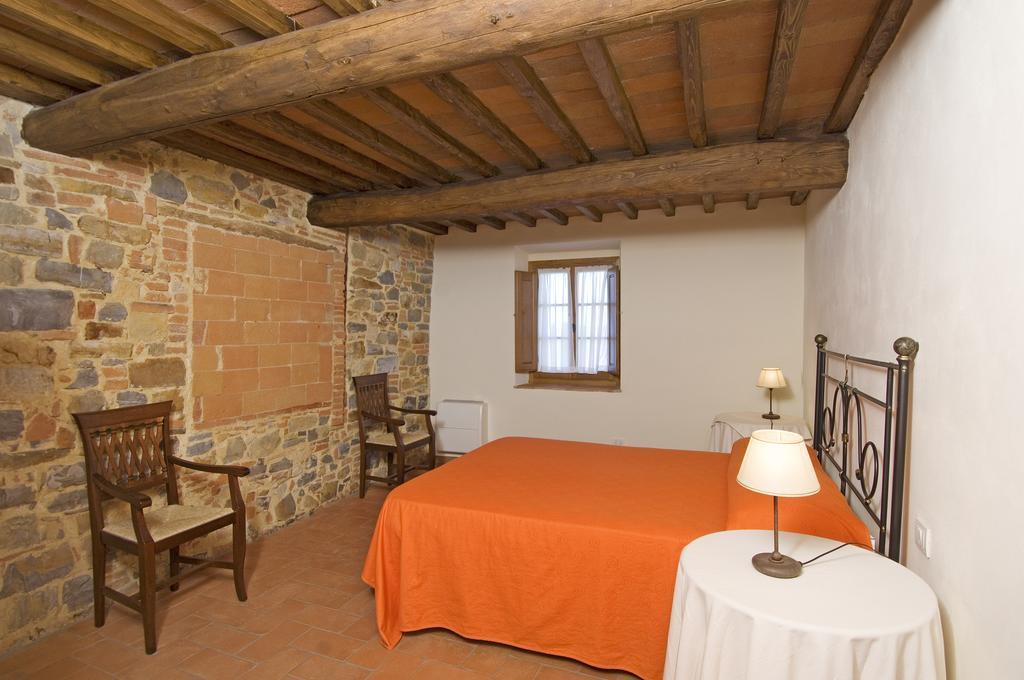 Agriturismo Campo Lungo San Donato in Poggio Room photo