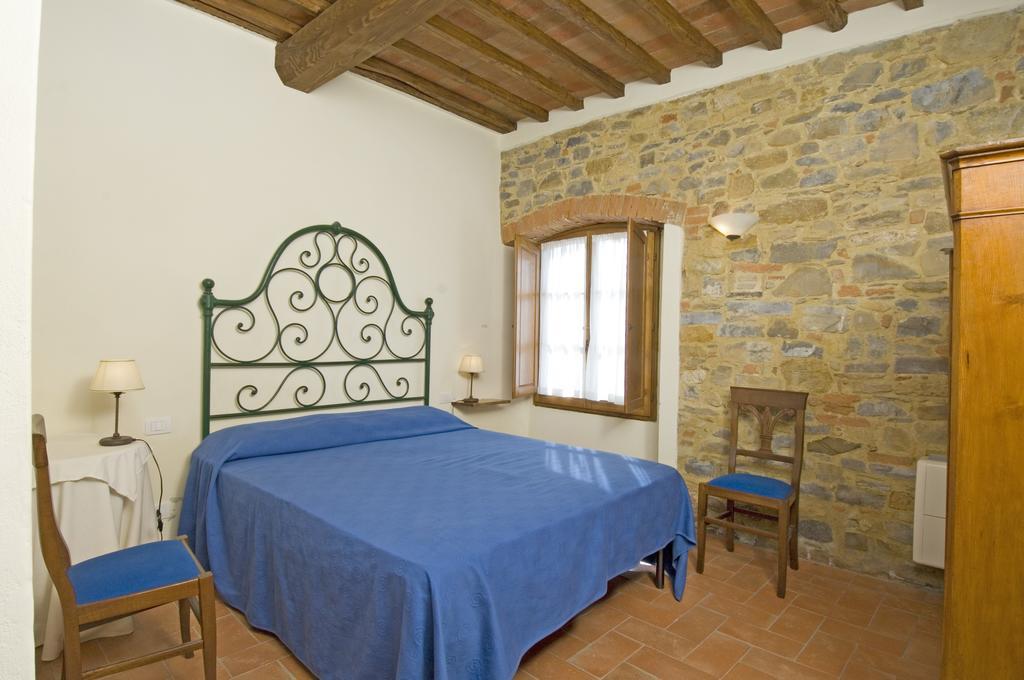 Agriturismo Campo Lungo San Donato in Poggio Room photo
