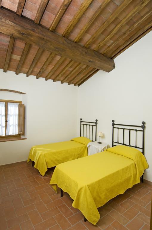 Agriturismo Campo Lungo San Donato in Poggio Room photo