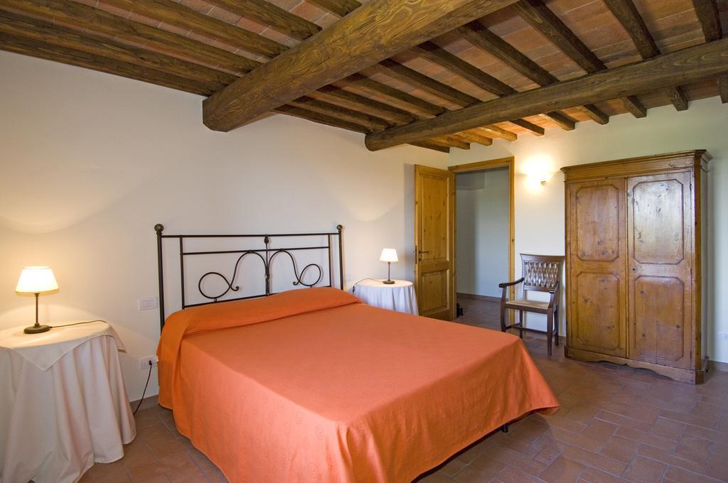 Agriturismo Campo Lungo San Donato in Poggio Room photo