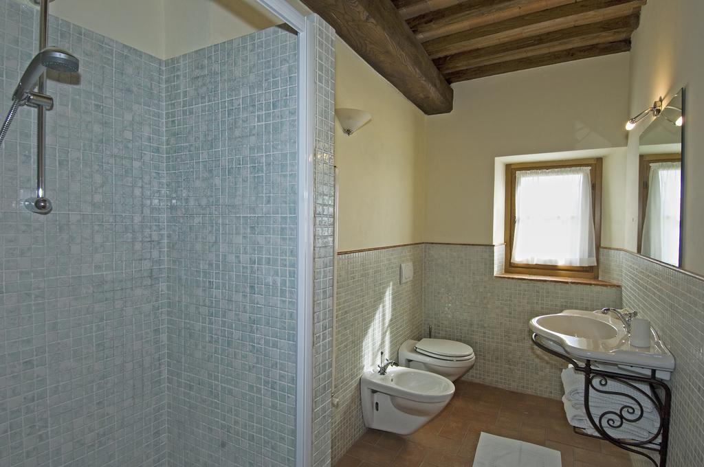 Agriturismo Campo Lungo San Donato in Poggio Room photo